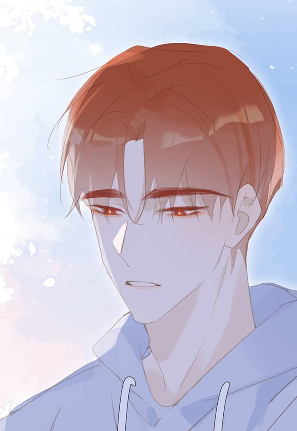 별들의 속삭임(개정판) 54화