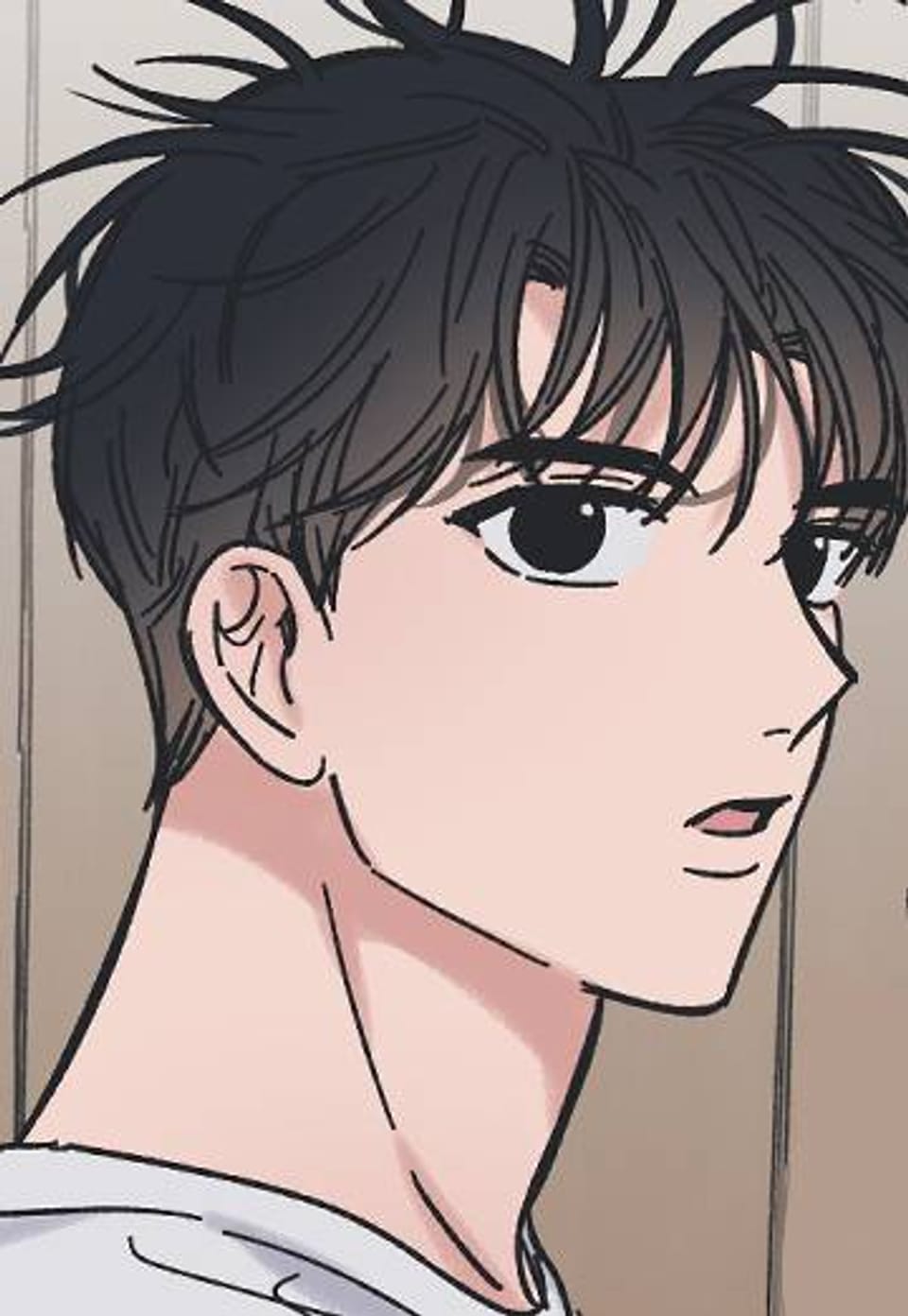 별과 별 사이 19화