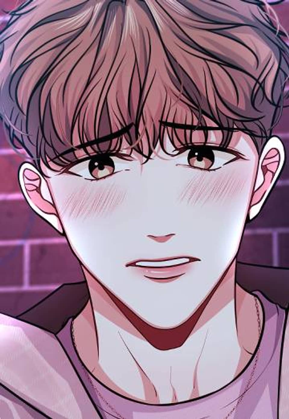 오늘 하루도 맑음 1화