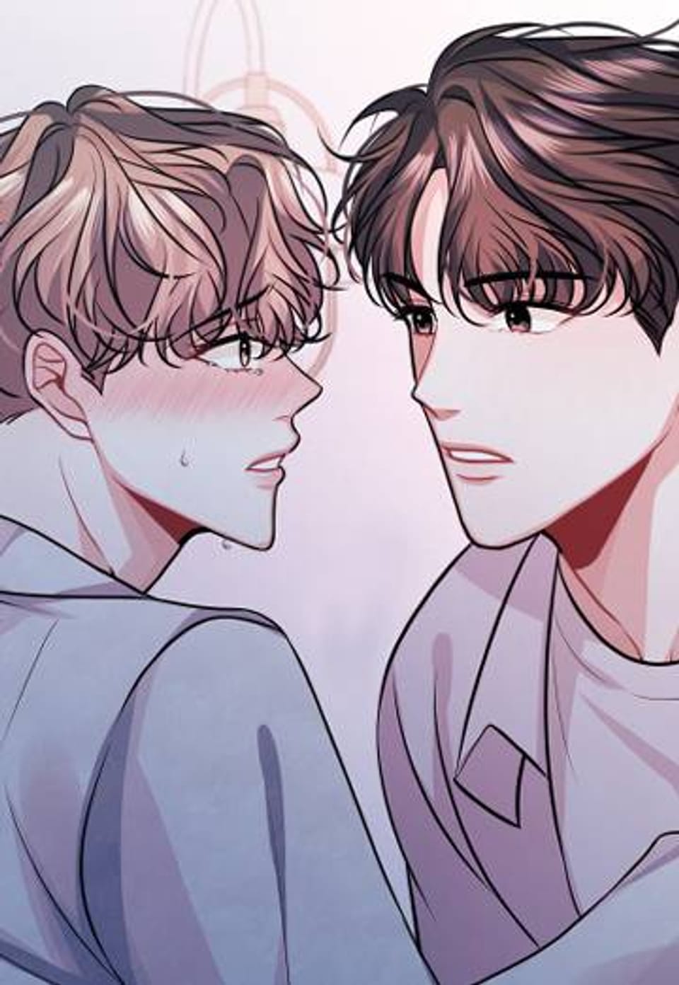 오늘 하루도 맑음 5화