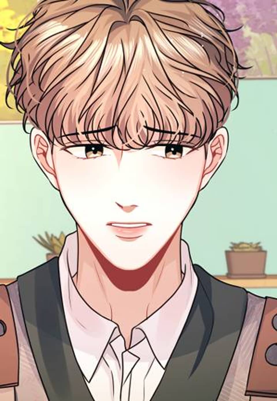 오늘 하루도 맑음 6화