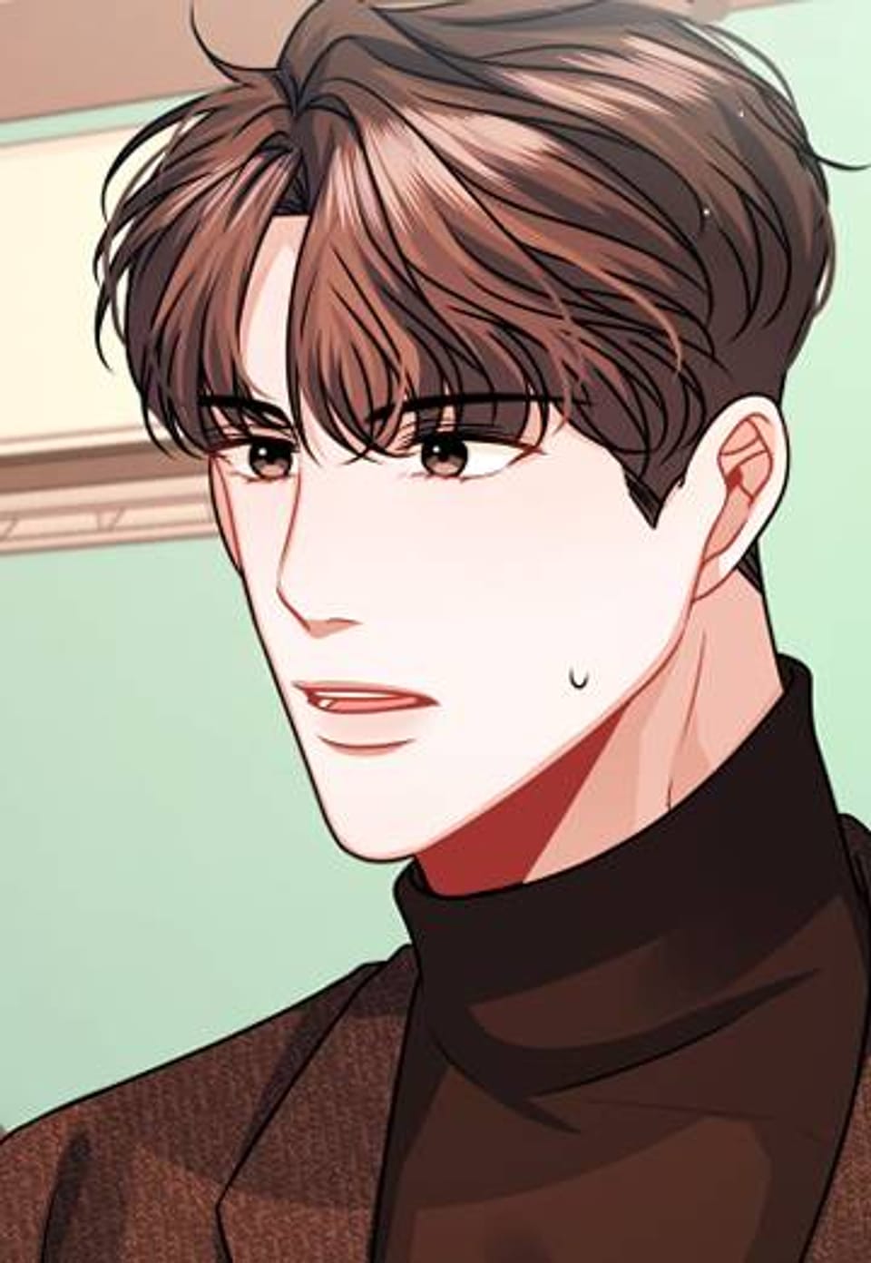 오늘 하루도 맑음 7화