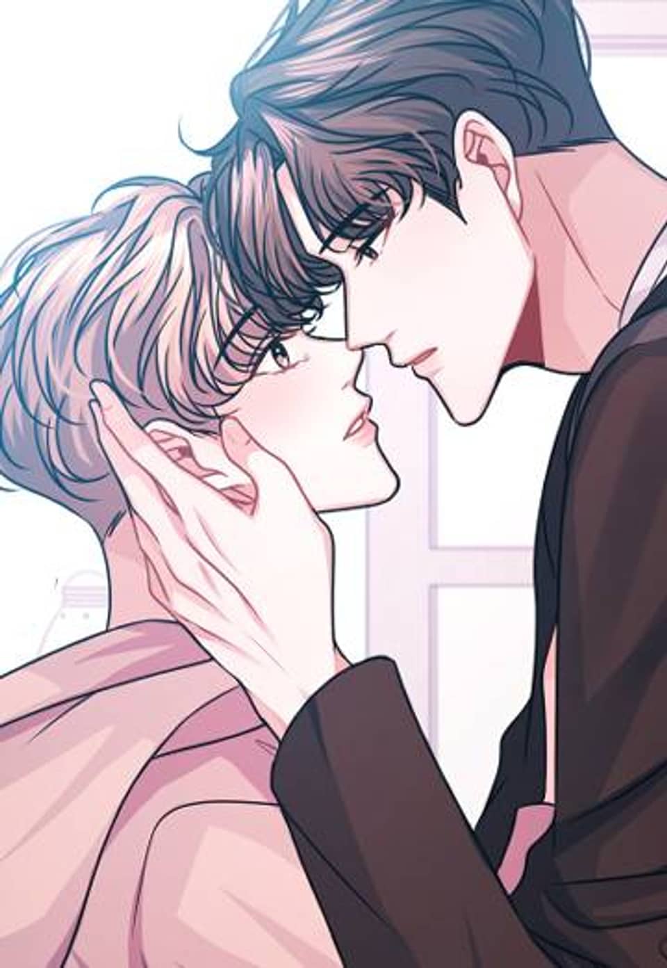 오늘 하루도 맑음 9화