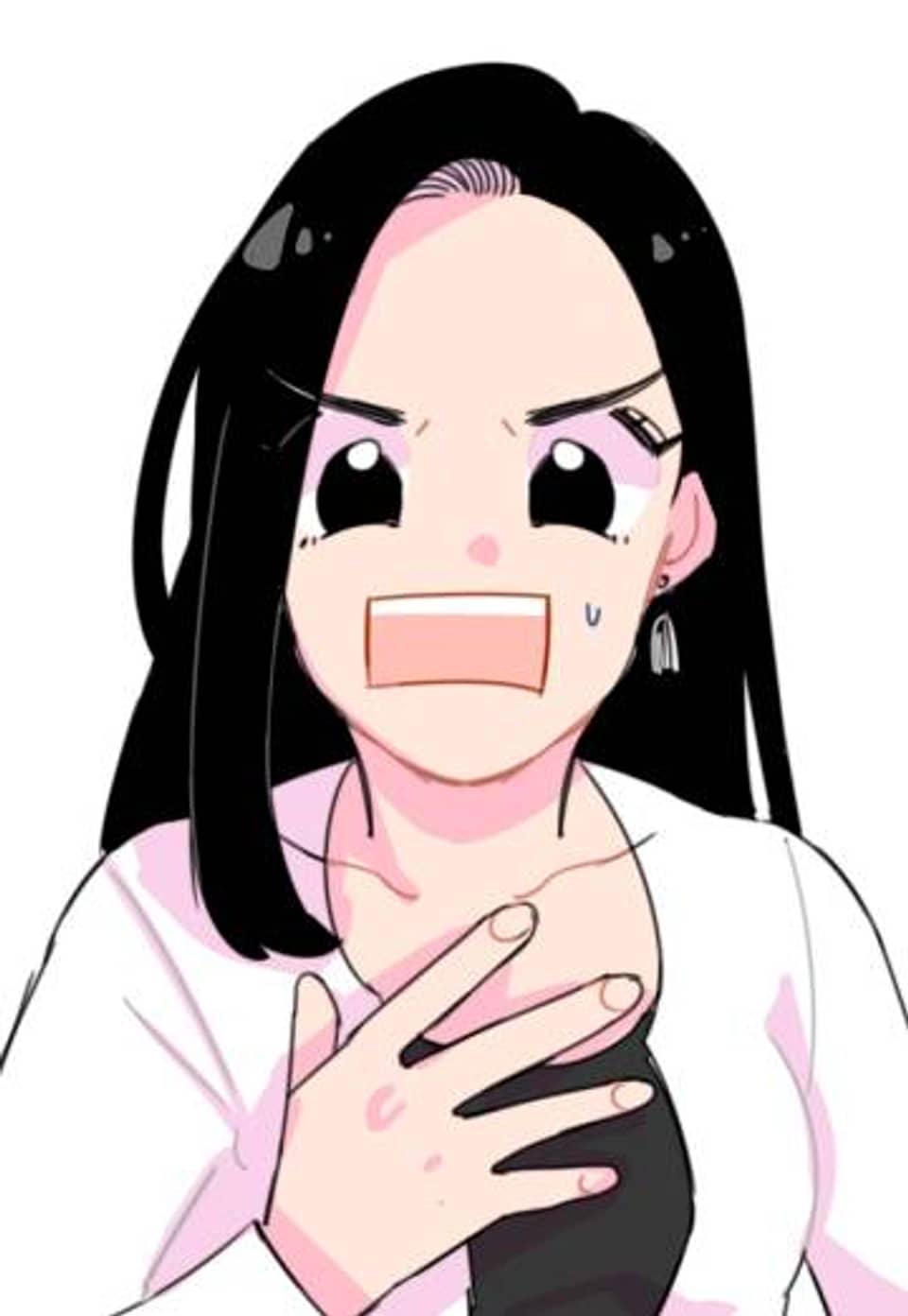 밥보다 남친 프롤로그 들어봐