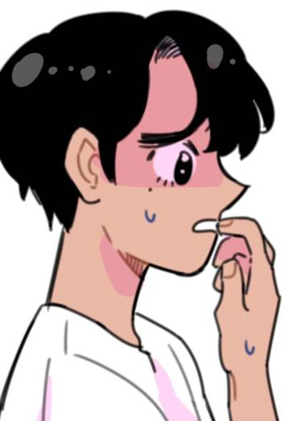 밥보다 남친 4화 풀어주기