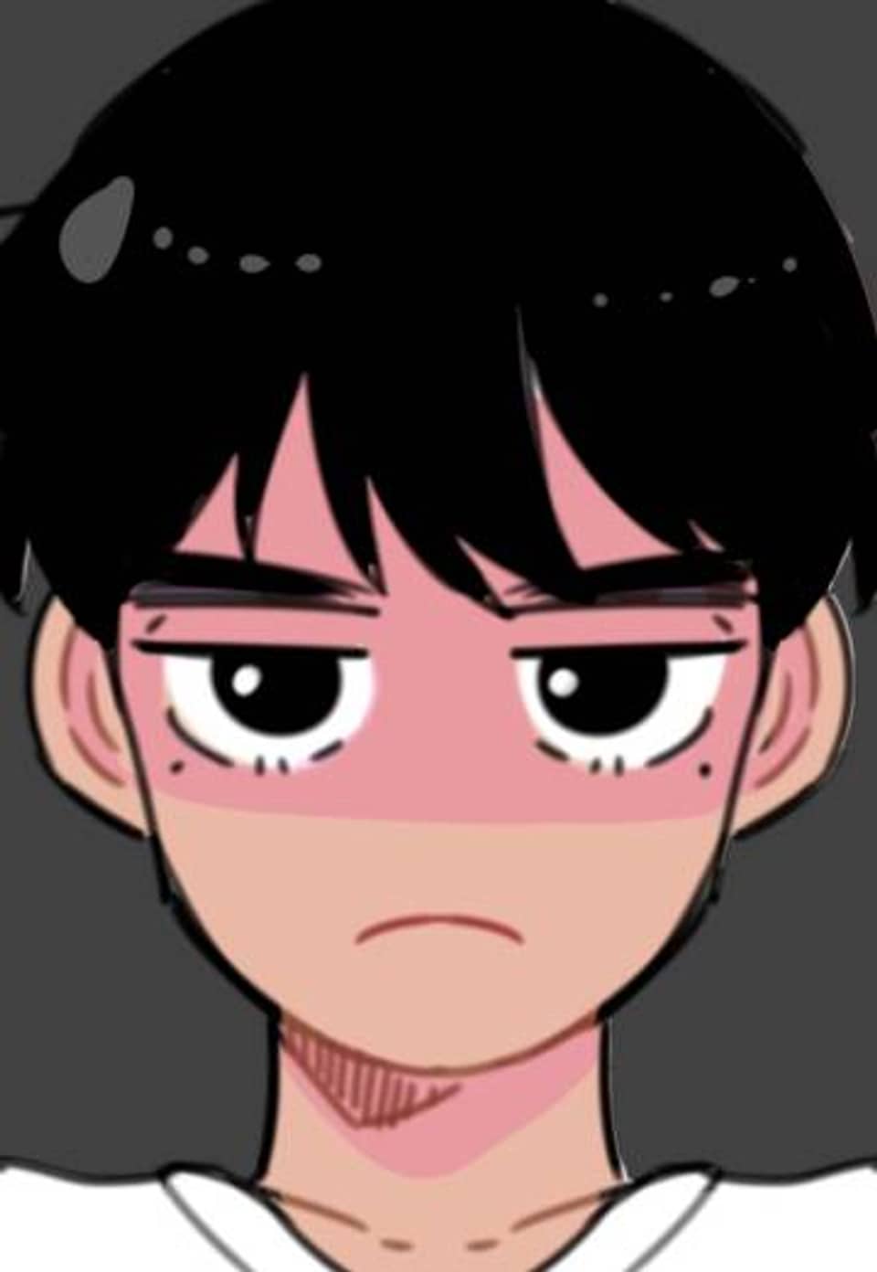 밥보다 남친 5화 희망이