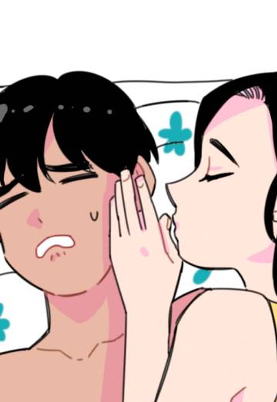 밥보다 남친 6화 나도 안 해도 되거든.zip