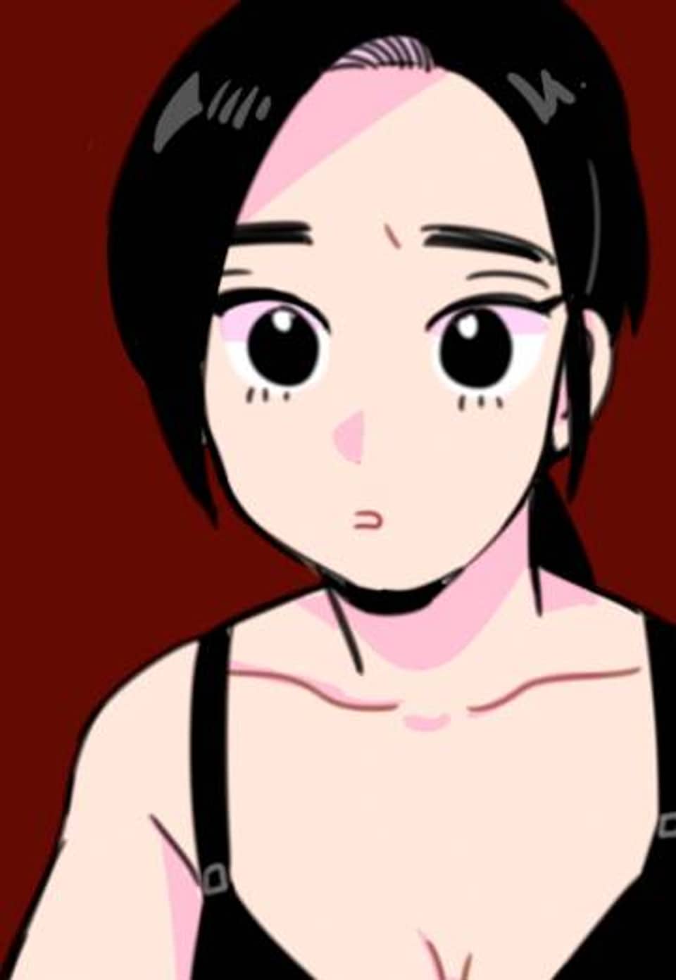 밥보다 남친 11화 협박
