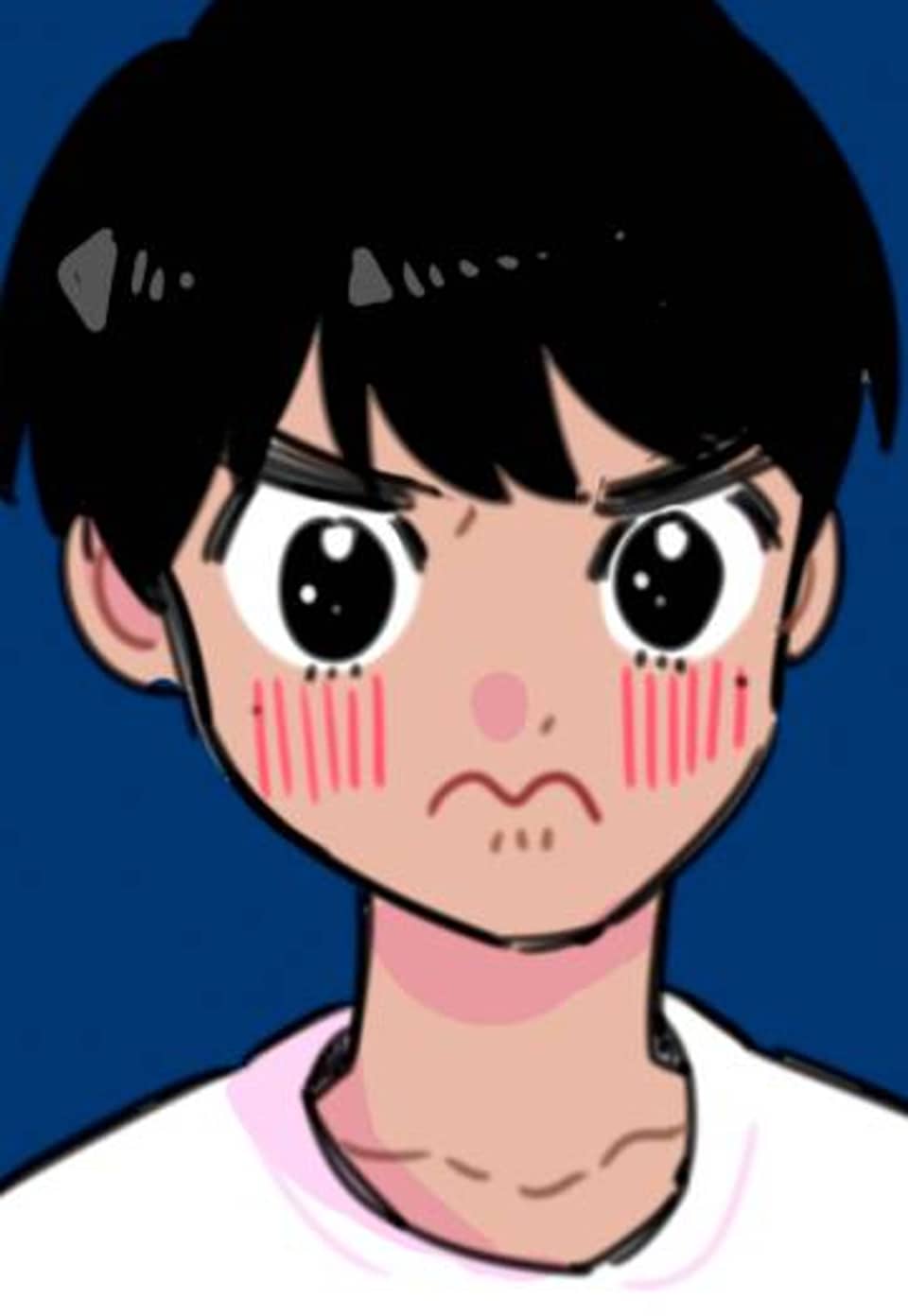 밥보다 남친 14화 대순이가 무서워 하는 것
