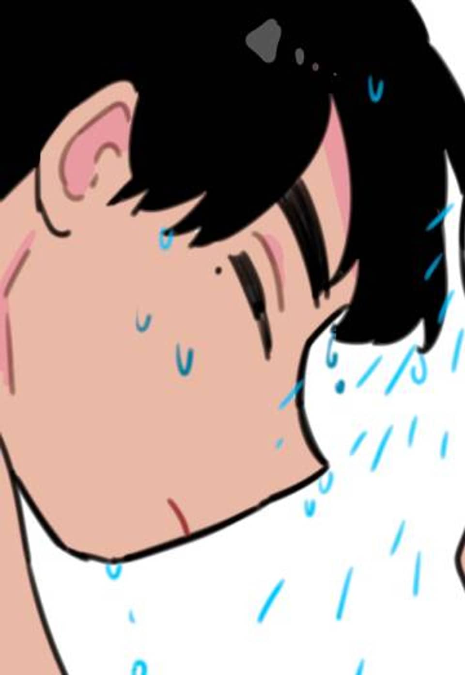 밥보다 남친 22화 환상