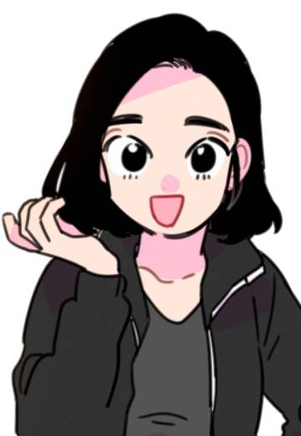 밥보다 남친 29화 쿨하게