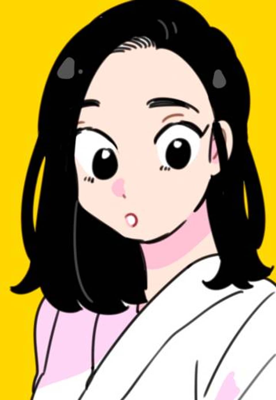밥보다 남친 33화 썸인 듯 썸 아닌