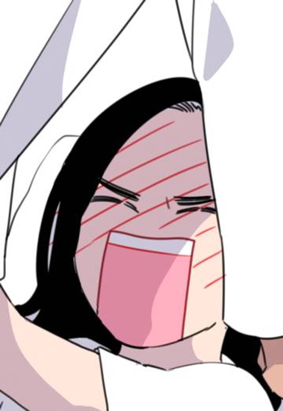 밥보다 남친 35화 우리 이러면 안 돼