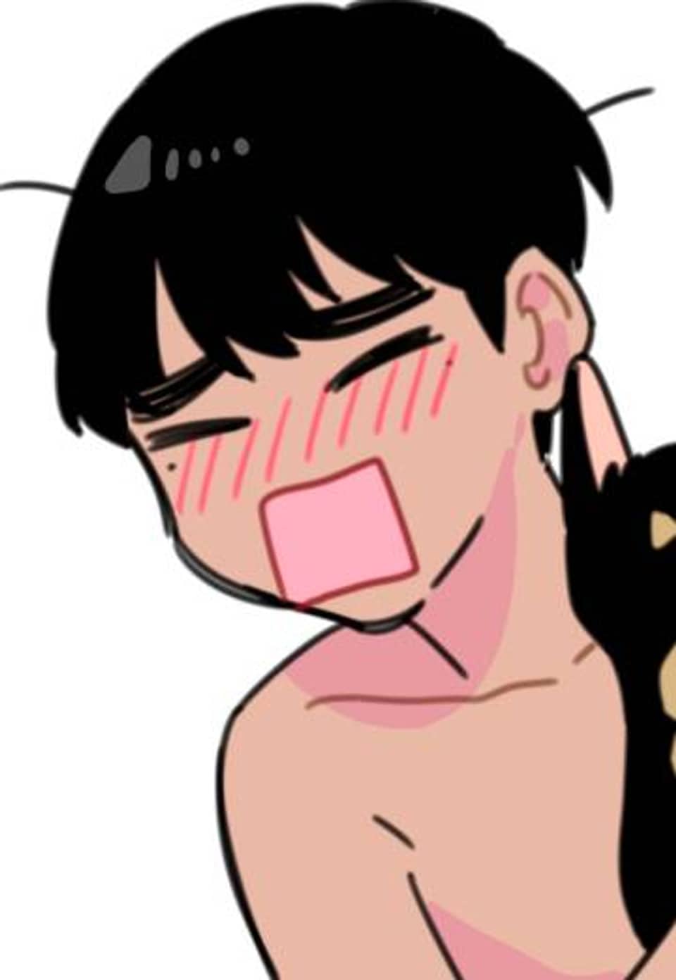 밥보다 남친 39화 이미지