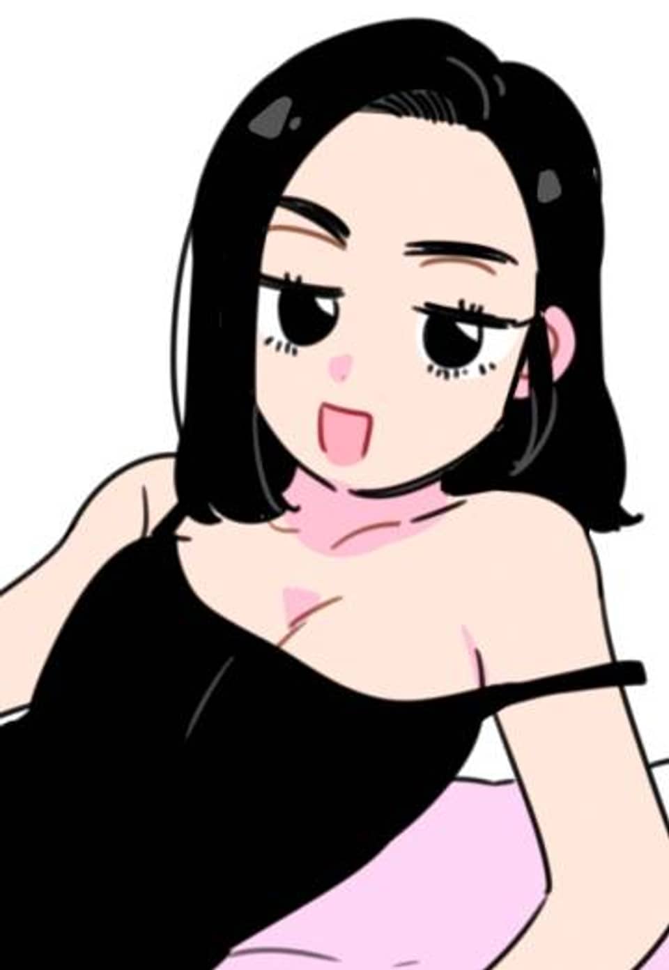 밥보다 남친 40화 가능해