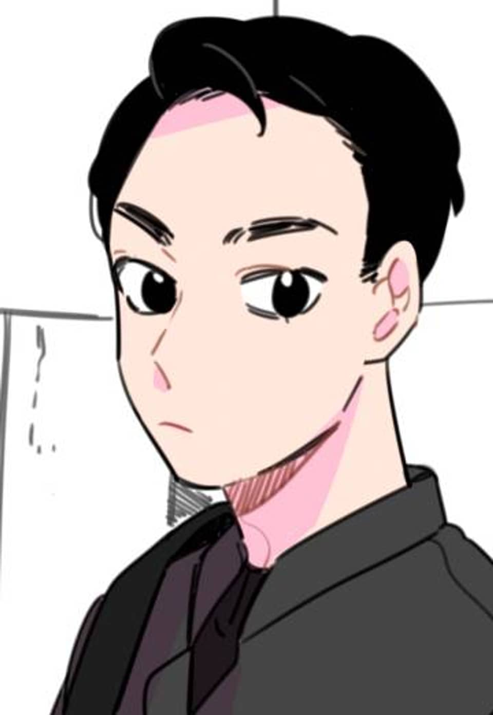 밥보다 남친 53화 나도 알아