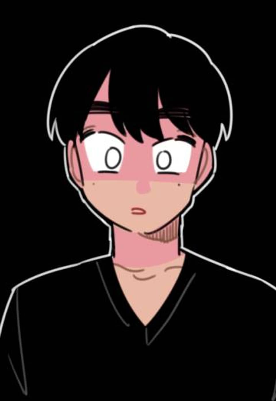 밥보다 남친 59화 살살