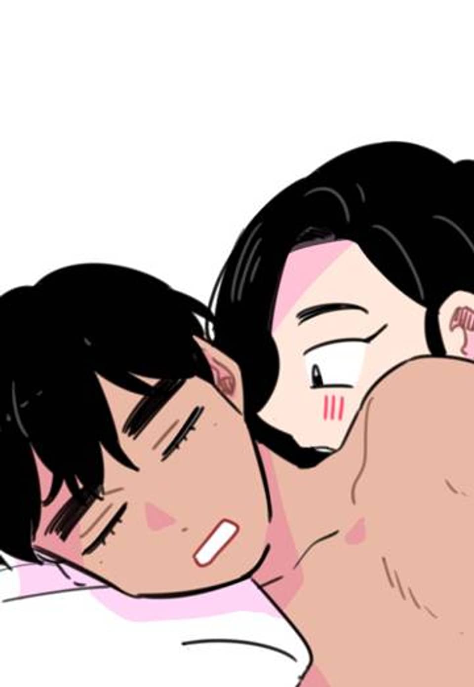 밥보다 남친 63화 미션 임파서블