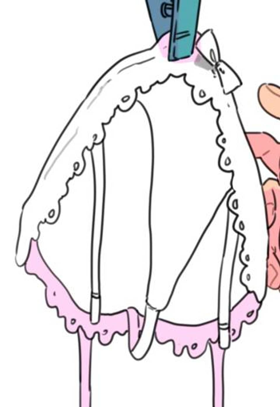 밥보다 남친 65화 정신적 사랑