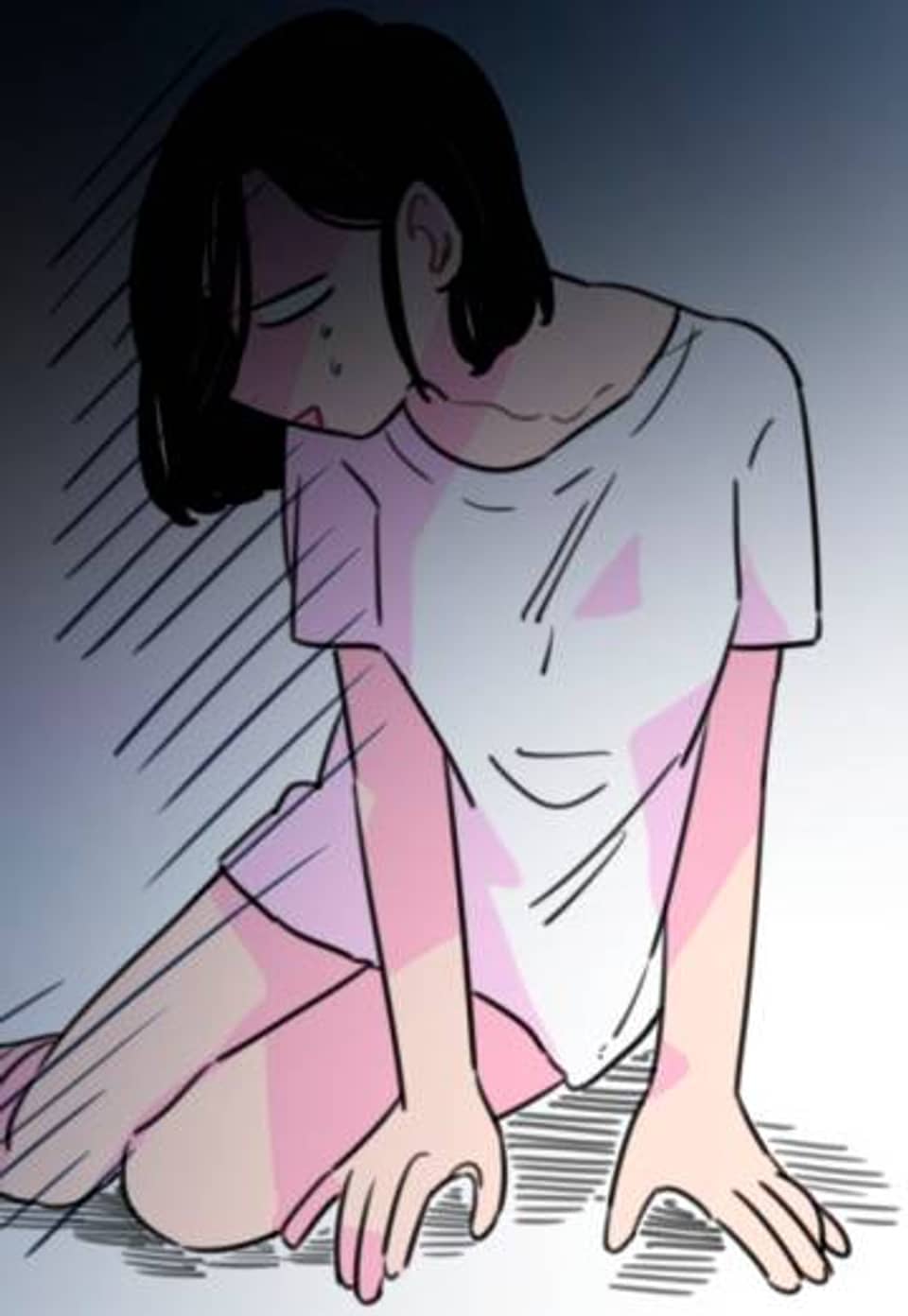 밥보다 남친 86화 섹태기