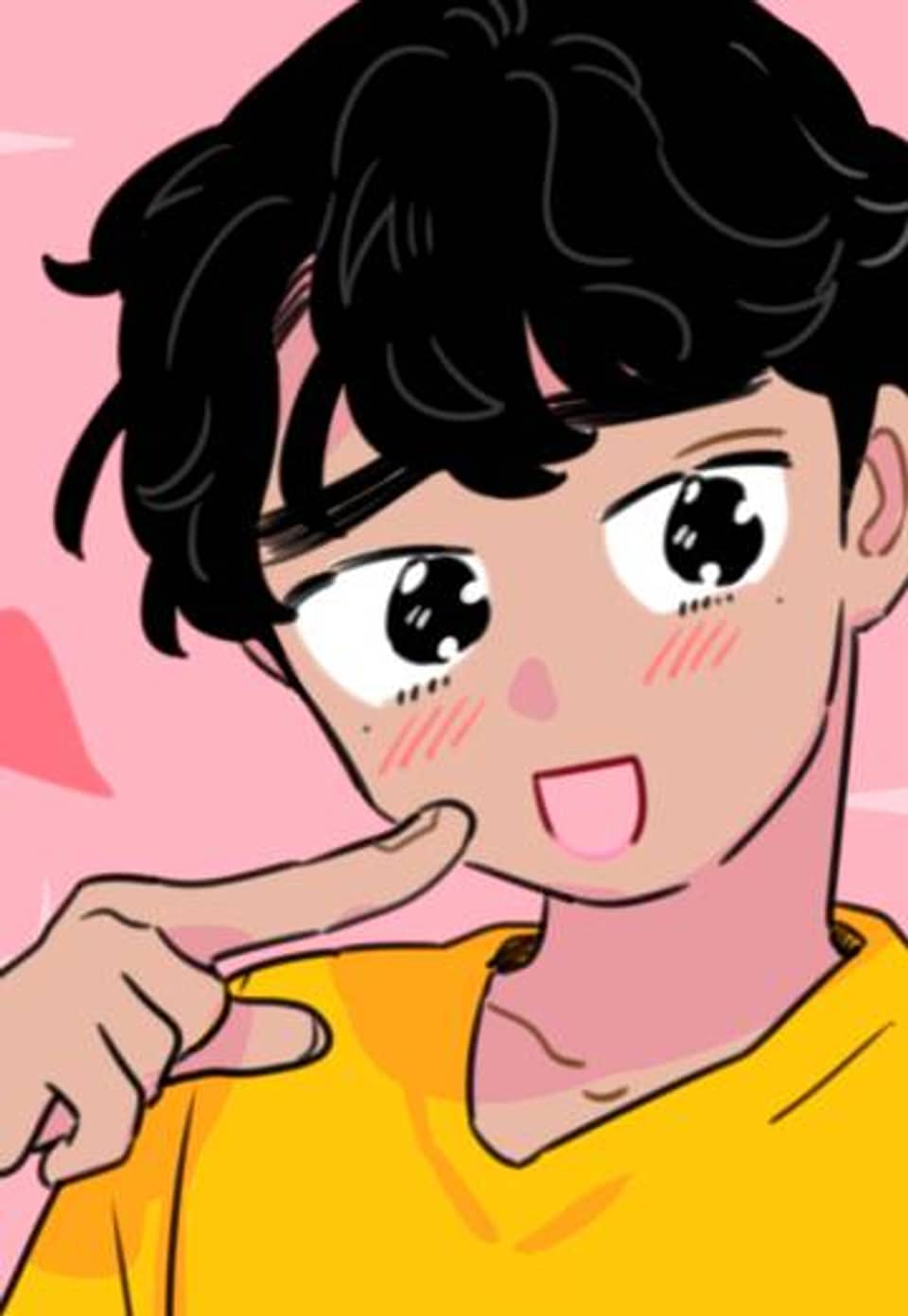 밥보다 남친 90화 대순수