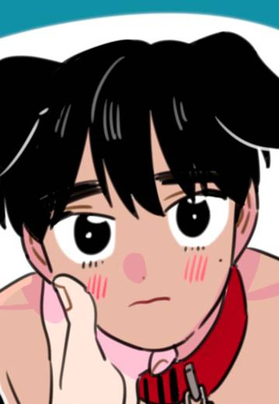 밥보다 남친 91화 벨