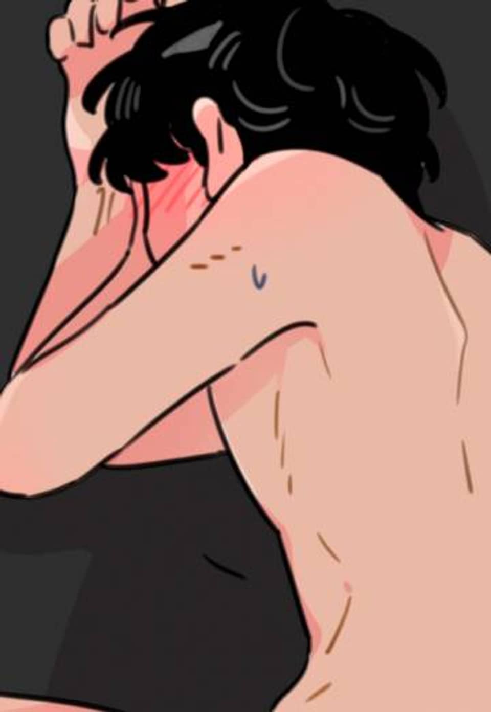 밥보다 남친 93화 이루어