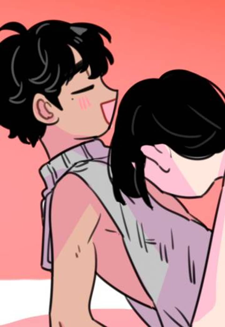 밥보다 남친 95화 어쨌든 성공