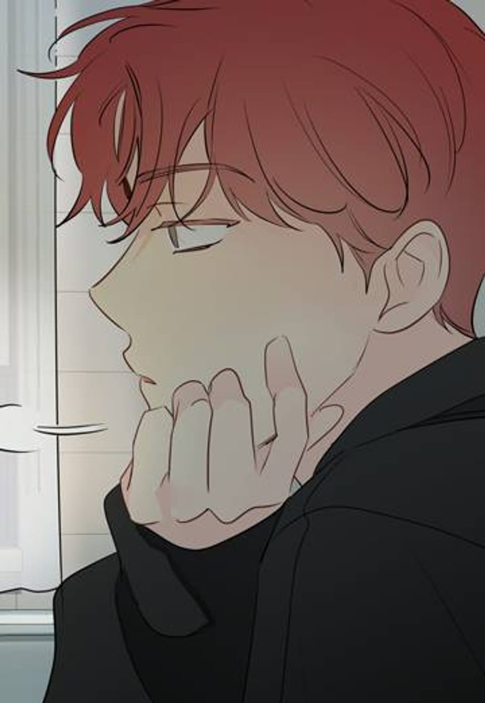 꿈자리가 이상한데요?! 70화