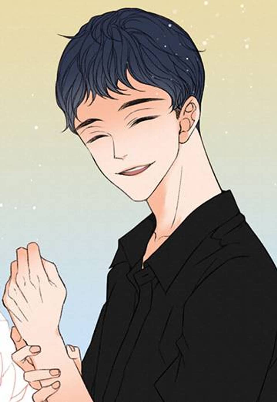 로맨틱 마블링 20화