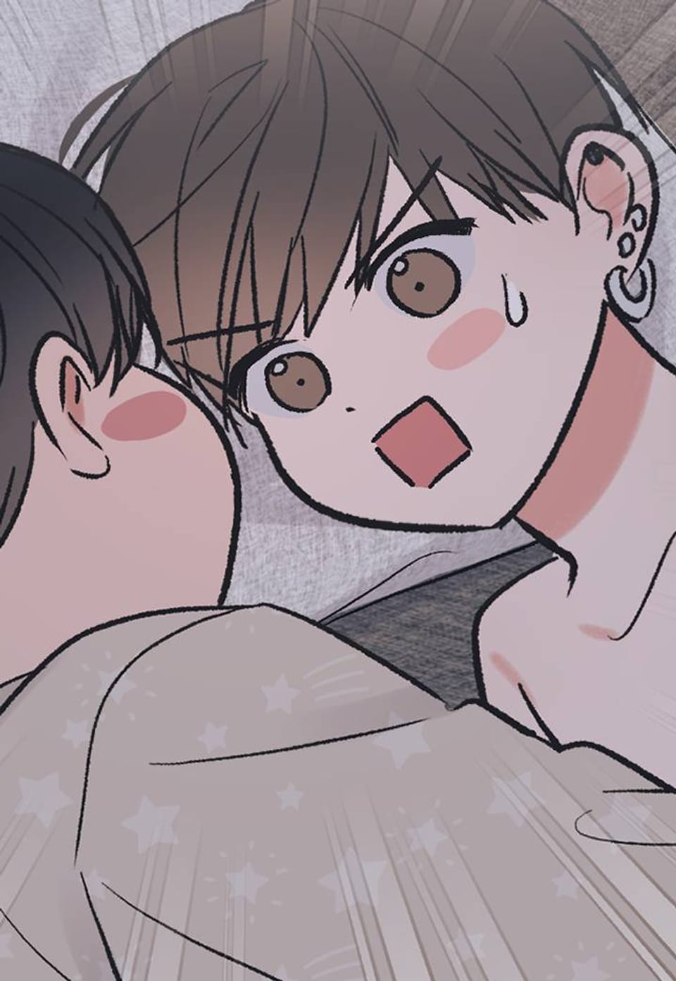 운과 별 사이 8화(개정판)