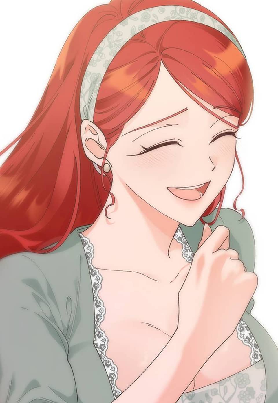 레이디의 야릇한 취미 10화