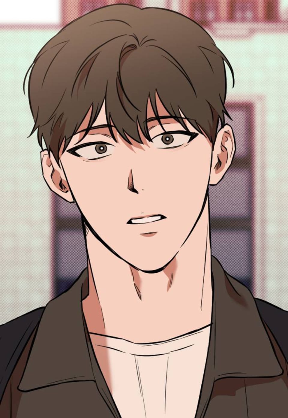 올해는 다르다 (개정판) 11화