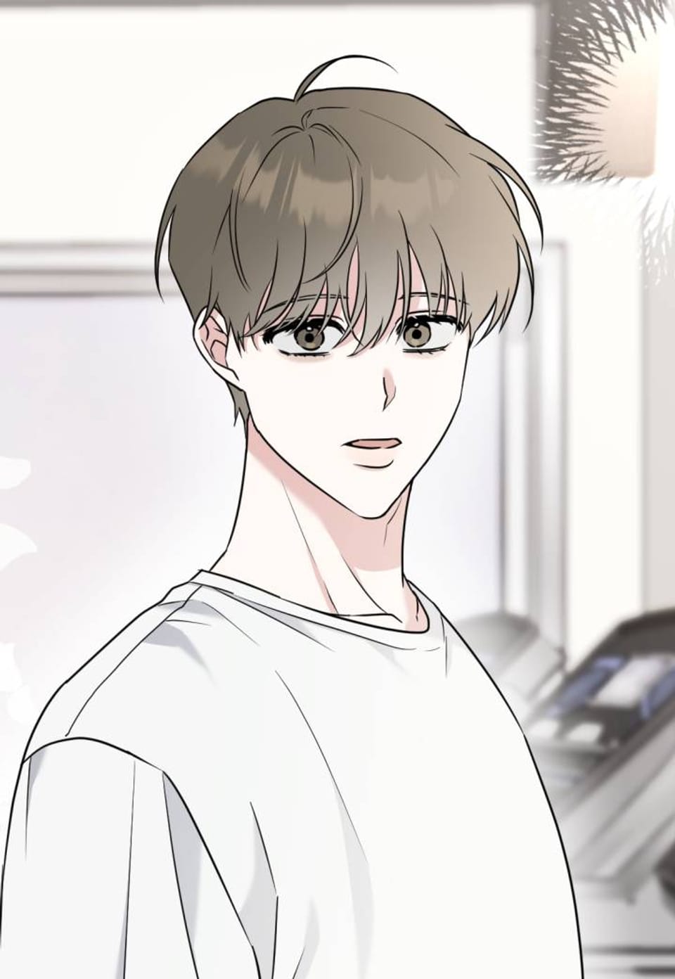 볼보이 택틱스 7화