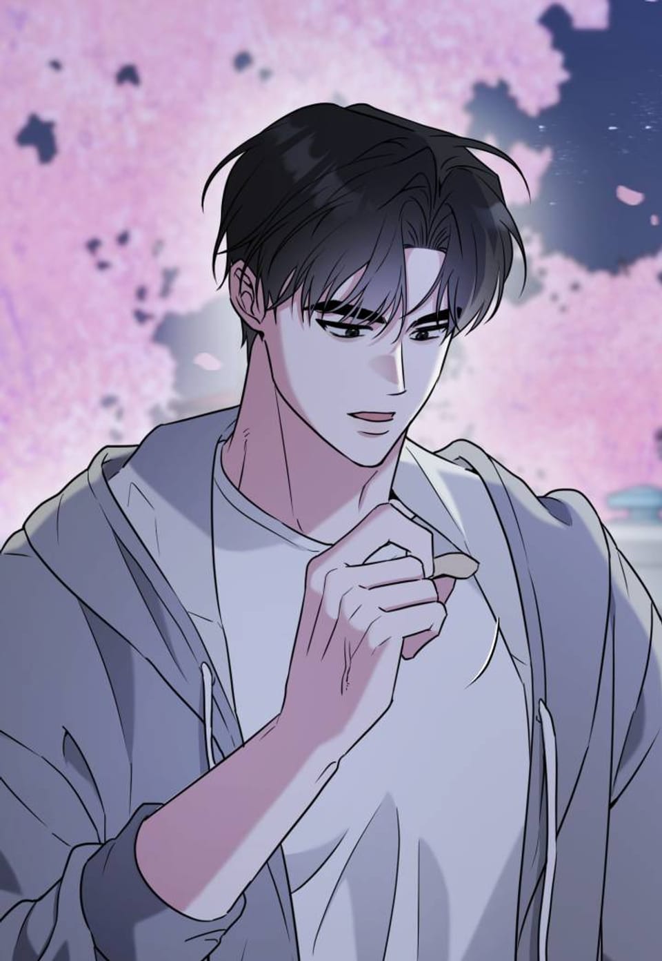 볼보이 택틱스 9화