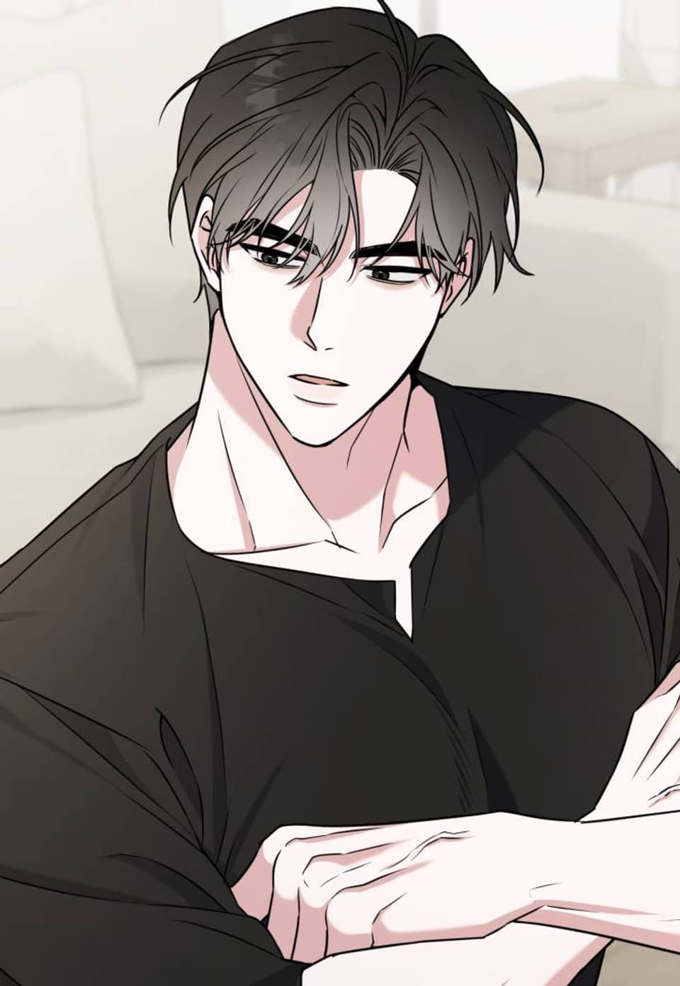 볼보이 택틱스 11화