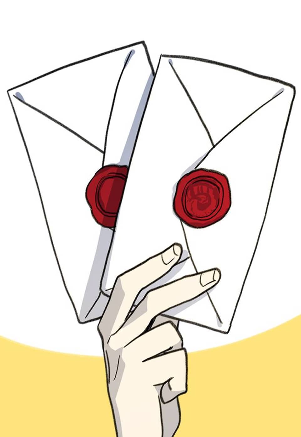 드라코런 4화