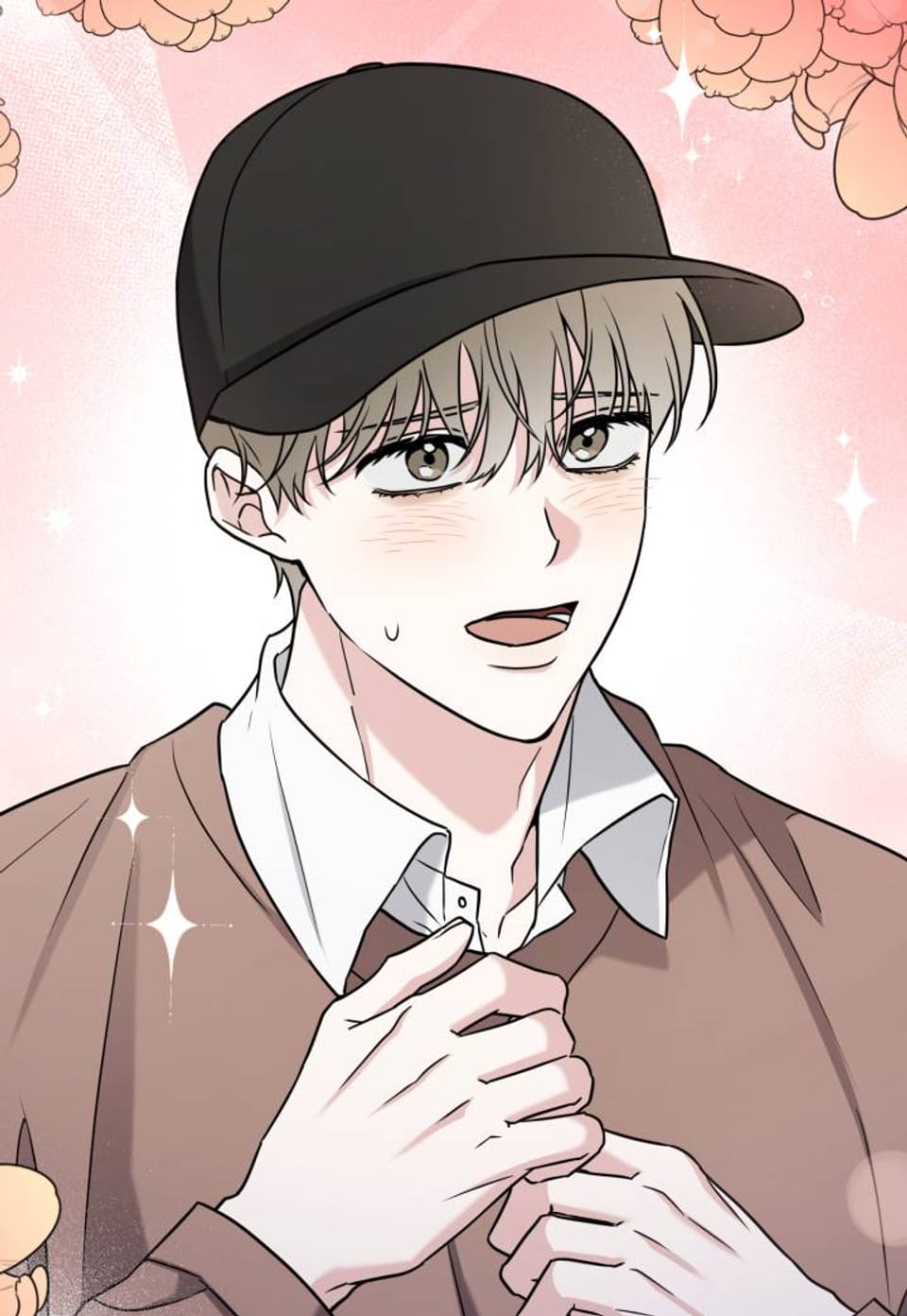 볼보이 택틱스 12화