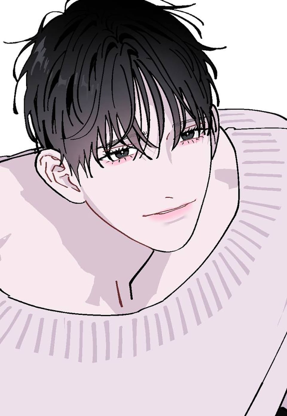 나의 반쪽짜리 에스퍼 1화