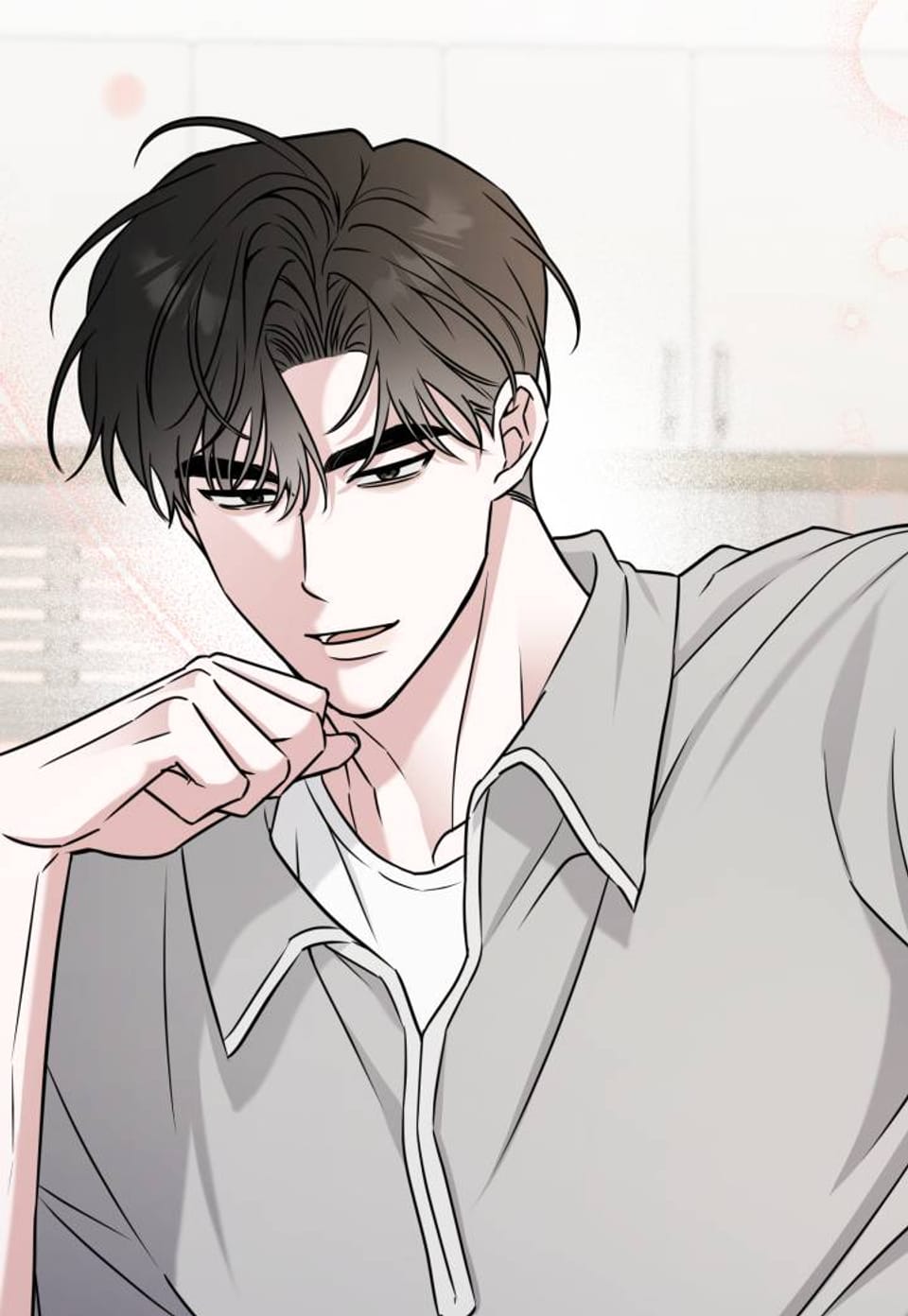 볼보이 택틱스 13화