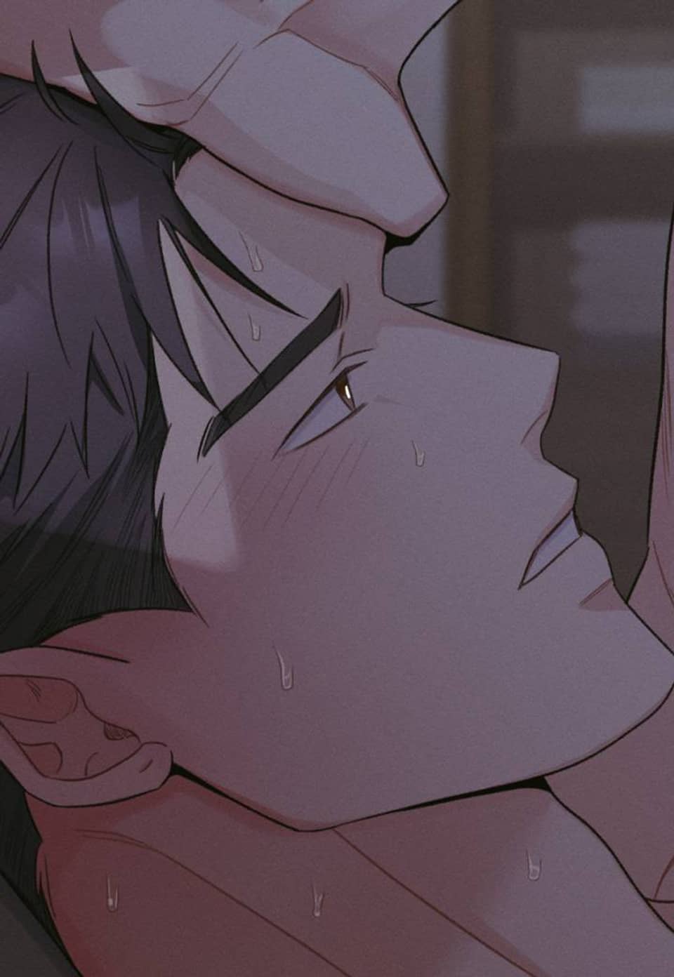 오프 더 플레이트 외전 4화 역외