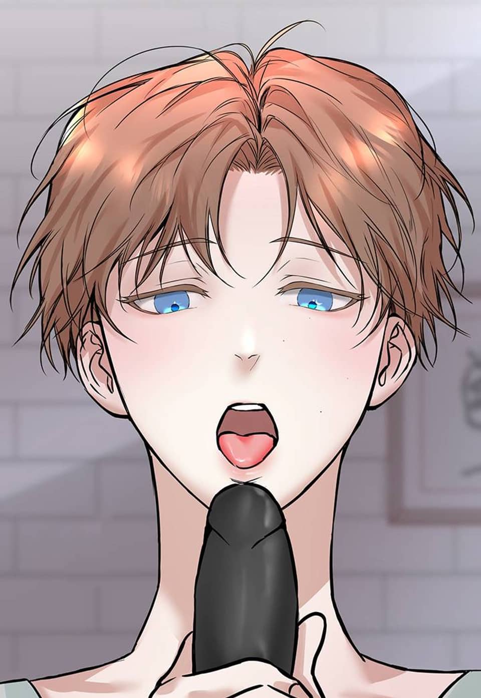 캠보이:바니 1화