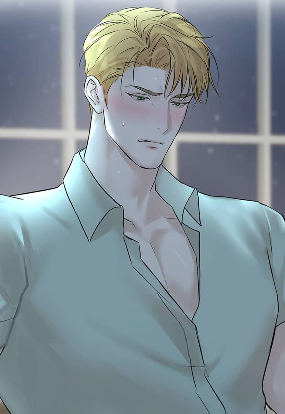 캠보이:바니 2화