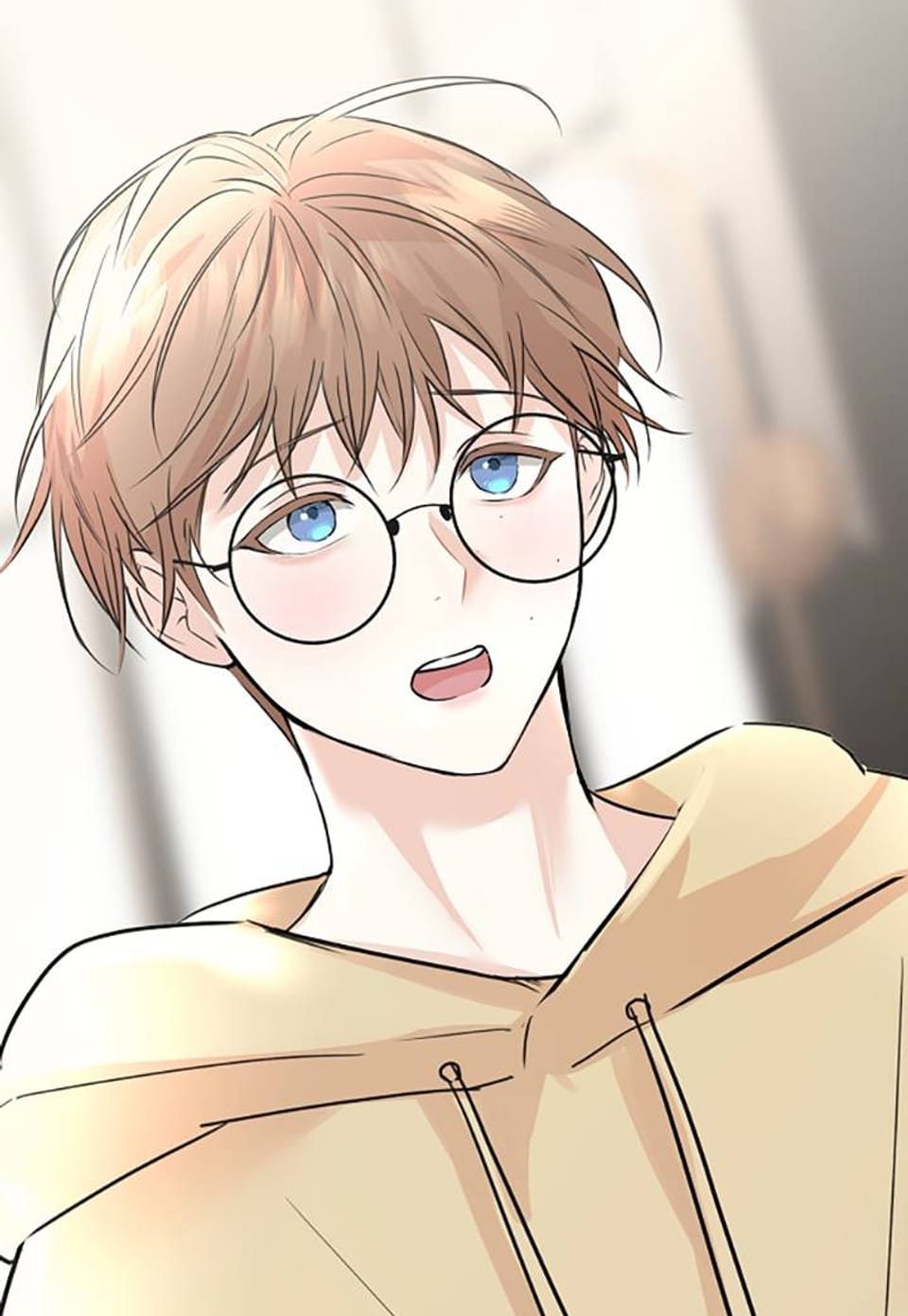 캠보이:바니 4화