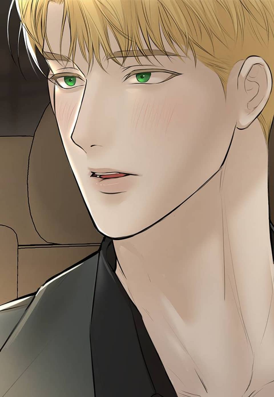캠보이:바니 7화