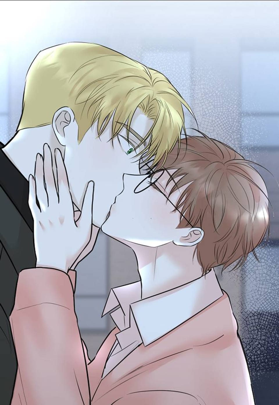 캠보이:바니 8화
