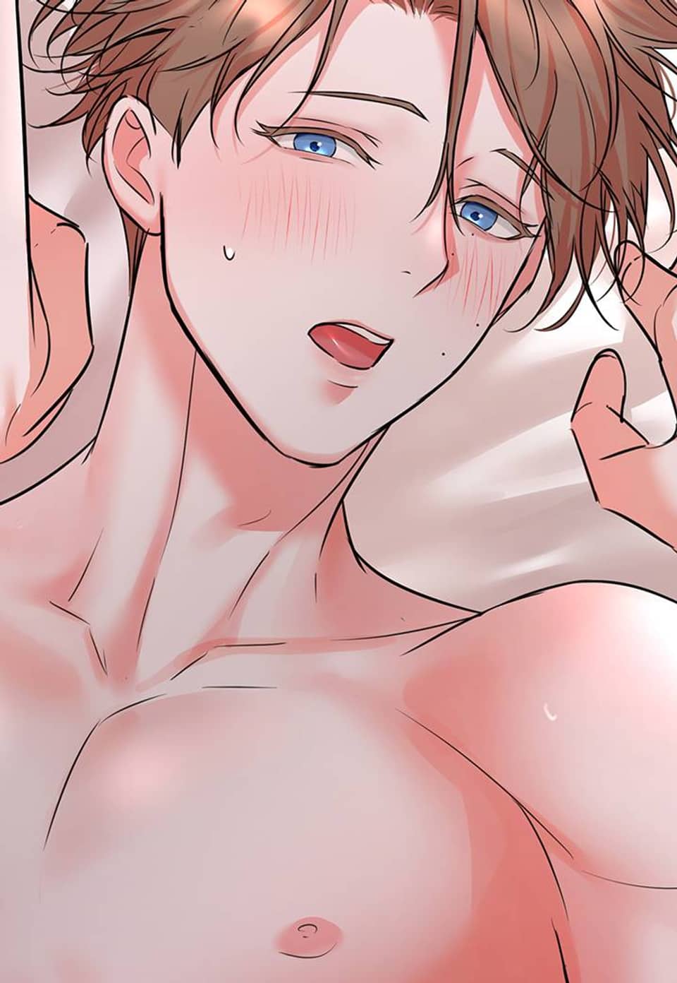 캠보이:바니 13화