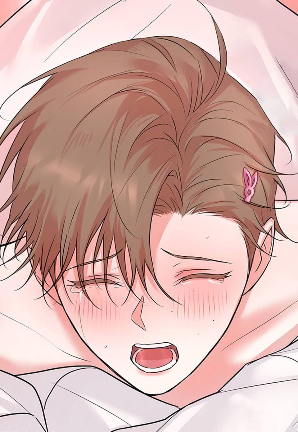 캠보이:바니 15화