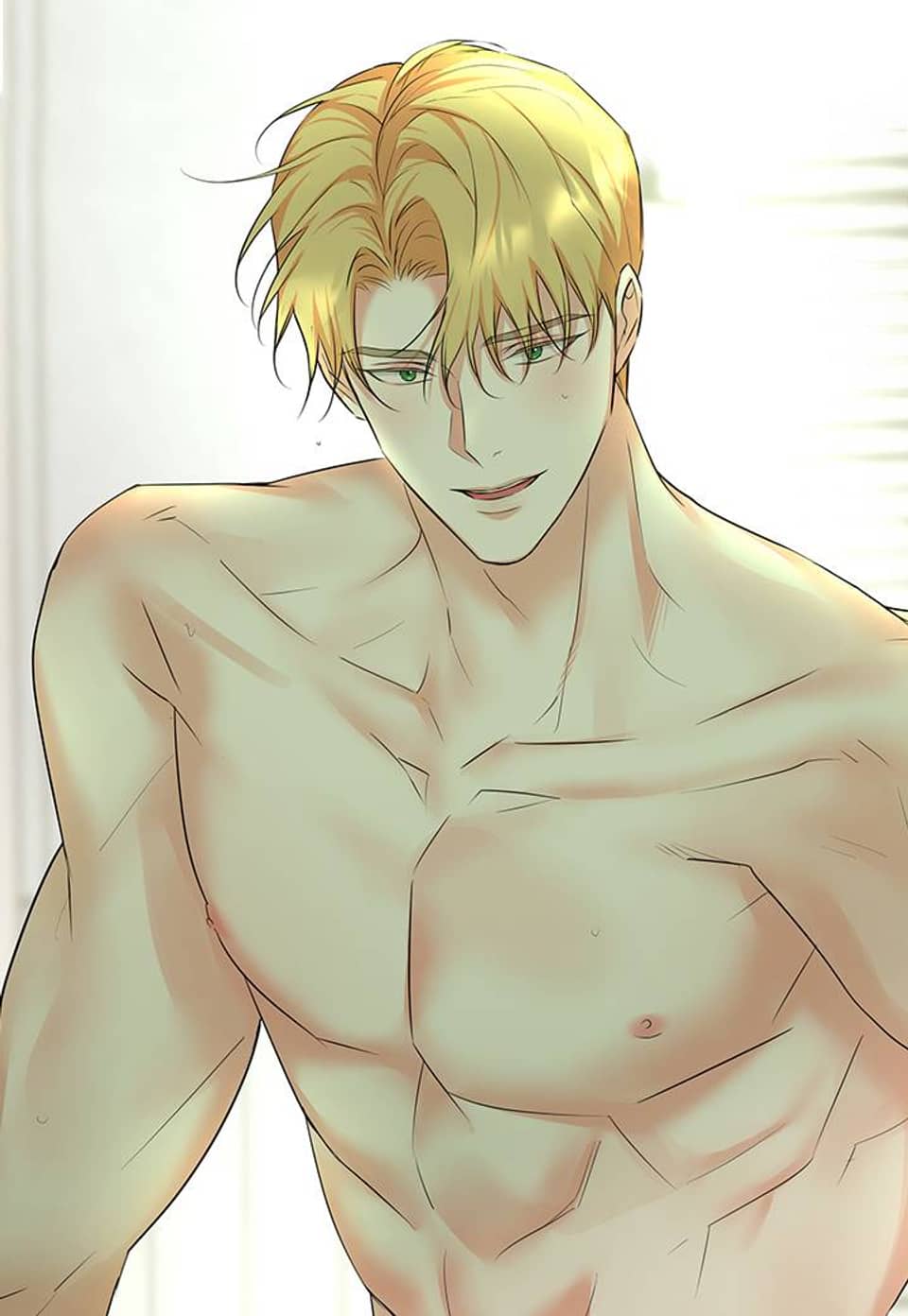 캠보이:바니 16화