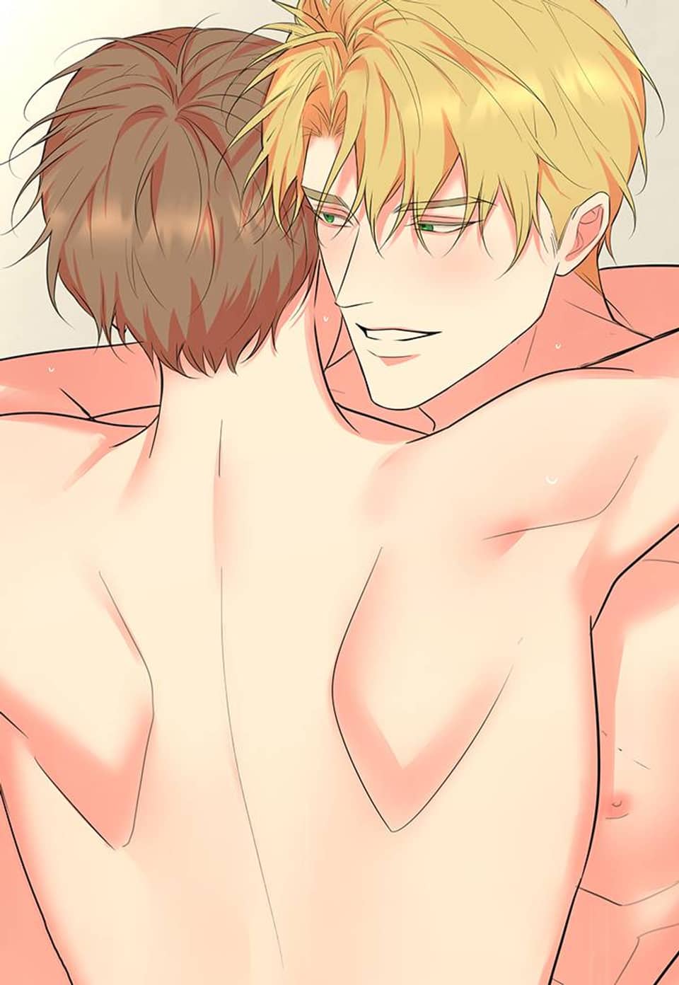캠보이:바니 18화
